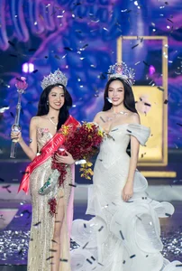 Miss International Thanh Thuy: A Look Back at Her First Year Since Winning the Crown - image 0