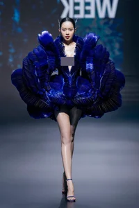 Miss International Thanh Thuy: A Look Back at Her First Year Since Winning the Crown - image 3