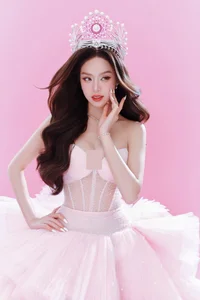 Miss International Thanh Thuy: A Look Back at Her First Year Since Winning the Crown - image 1
