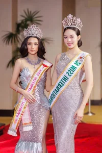 Miss International Thanh Thuy: A Look Back at Her First Year Since Winning the Crown - image 8
