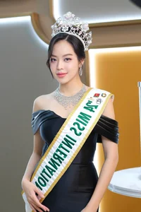 Miss International Thanh Thuy: A Look Back at Her First Year Since Winning the Crown - image 6