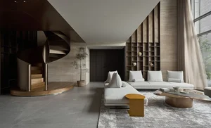 Stunning Modern Penthouse in Hanoi Captures International Architectural Praise - image 10