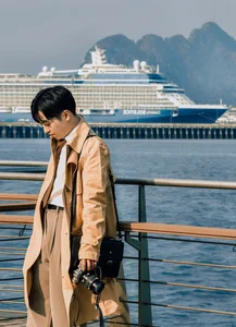 International Super Yacht Docks in Ha Long Bay, Creating a New Must-Visit Check-in Spot - image 4
