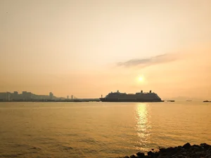 International Super Yacht Docks in Ha Long Bay, Creating a New Must-Visit Check-in Spot - image 10