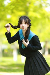 Exploring Visual Storytelling with Mu Yan Se Cc in YiTuYu Vol.5664 - image 31