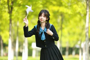 Exploring Visual Storytelling with Mu Yan Se Cc in YiTuYu Vol.5664 - image 18