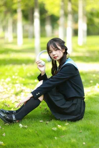 Exploring Visual Storytelling with Mu Yan Se Cc in YiTuYu Vol.5664 - image 16