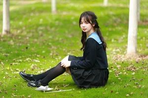 Exploring Visual Storytelling with Mu Yan Se Cc in YiTuYu Vol.5664 - image 9