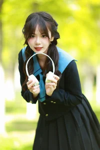 Exploring Visual Storytelling with Mu Yan Se Cc in YiTuYu Vol.5664 - image 22