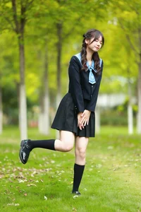 Exploring Visual Storytelling with Mu Yan Se Cc in YiTuYu Vol.5664 - image 2