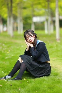 Exploring Visual Storytelling with Mu Yan Se Cc in YiTuYu Vol.5664 - image 32