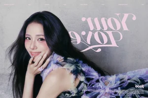 BlackPink’s Jisoo and Park Jeong-min: Sweet Pre-Hanoi Encounter Captured in Photos - image 0