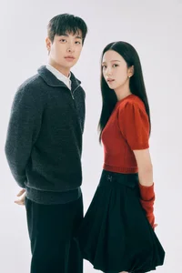 BlackPink’s Jisoo and Park Jeong-min: Sweet Pre-Hanoi Encounter Captured in Photos - image 2
