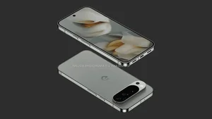 Google Pixel 10 Pro Design Leaked Ahead of Expected August Launch - image 12