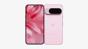 Google Pixel 10 Pro Design Leaked Ahead of Expected August Launch - image 8