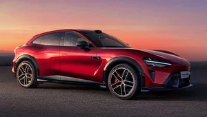 Xiaomi YU7 GT Electric SUV: 1,000 HP Beast Breaks Nürburgring Record - image 8