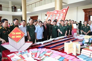 Faculty of Ho Chi Minh Studies Celebrates 30th Anniversary - image 4