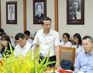 Huu Nghi Hospital: Pioneering Modern Healthcare and Digital Transformation - image 0