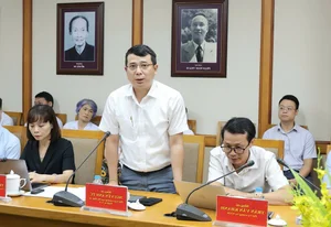 Huu Nghi Hospital: Pioneering Modern Healthcare and Digital Transformation - image 4