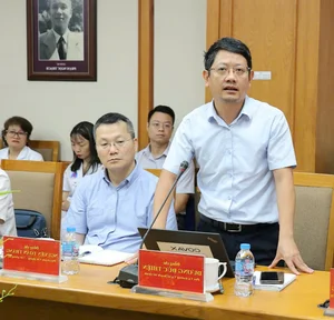 Huu Nghi Hospital: Pioneering Modern Healthcare and Digital Transformation - image 1