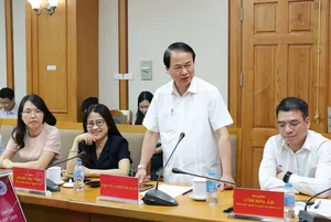 Huu Nghi Hospital: Pioneering Modern Healthcare and Digital Transformation - image 9