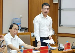 Huu Nghi Hospital: Pioneering Modern Healthcare and Digital Transformation - image 7