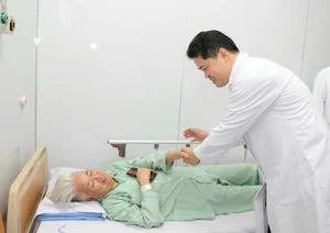 Huu Nghi Hospital: Pioneering Modern Healthcare and Digital Transformation - image 8