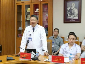 Huu Nghi Hospital: Pioneering Modern Healthcare and Digital Transformation - image 3