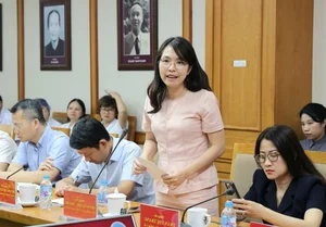 Huu Nghi Hospital: Pioneering Modern Healthcare and Digital Transformation - image 12