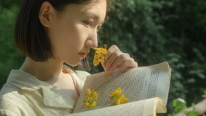YiTuYu Art Language Vol. 9892: Xiao Yue (19P) - A Visual Collection - image 11