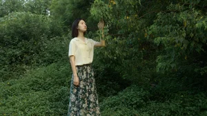 YiTuYu Art Language Vol. 9892: Xiao Yue (19P) - A Visual Collection - image 12