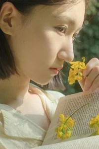 YiTuYu Art Language Vol. 9892: Xiao Yue (19P) - A Visual Collection - image 13