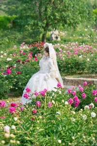 YiTuYu Art Language Vol.10465: An Extensive 67-Photo Gallery Featuring Liu Liu - image 9