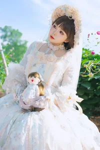 YiTuYu Art Language Vol.10465: An Extensive 67-Photo Gallery Featuring Liu Liu - image 63