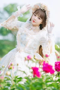 YiTuYu Art Language Vol.10465: An Extensive 67-Photo Gallery Featuring Liu Liu - image 60
