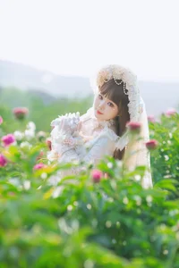 YiTuYu Art Language Vol.10465: An Extensive 67-Photo Gallery Featuring Liu Liu - image 16