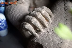 Discovering the Most Bizarre and Mystical Ancient Statues in Vietnam - image 9