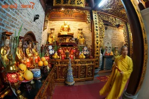Discovering the Most Bizarre and Mystical Ancient Statues in Vietnam - image 0