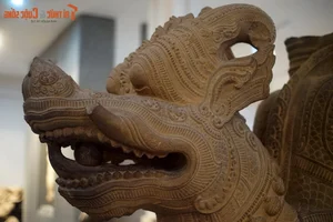 Discovering the Most Bizarre and Mystical Ancient Statues in Vietnam - image 3