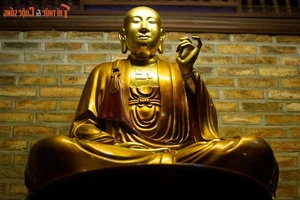 Discovering the Most Bizarre and Mystical Ancient Statues in Vietnam - image 7