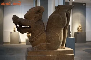Discovering the Most Bizarre and Mystical Ancient Statues in Vietnam - image 1