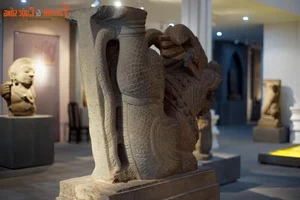 Discovering the Most Bizarre and Mystical Ancient Statues in Vietnam - image 10