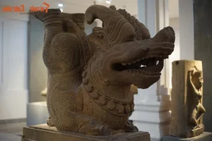 Discovering the Most Bizarre and Mystical Ancient Statues in Vietnam - image 6