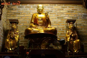 Discovering the Most Bizarre and Mystical Ancient Statues in Vietnam - image 4
