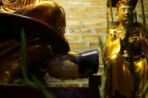 Discovering the Most Bizarre and Mystical Ancient Statues in Vietnam - image 5