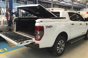 New Vietnam Car Modification Laws: Approved Accessories Starting July 1st, 2026 - image 1