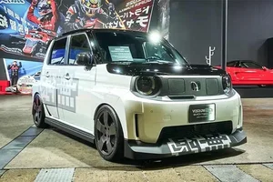 New Vietnam Car Modification Laws: Approved Accessories Starting July 1st, 2026 - image 0