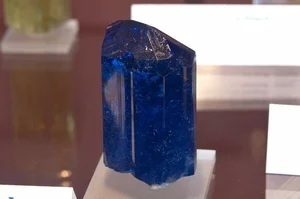 Unveiling the World's Rarest Gemstones and Their Mysterious Origins - image 4