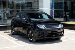 BYD Dolphin 2026 Launch in Vietnam: New Dimensions and Competitive Pricing - image 5