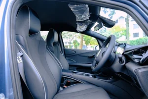 BYD Dolphin 2026 Launch in Vietnam: New Dimensions and Competitive Pricing - image 19
